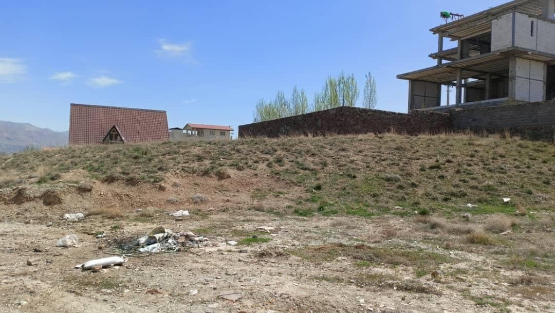 زمین ویلایی در روستای محمودیه دماوند|فروش زمین و ملک کلنگی|تهران, تهرانپارس غربی|دیوار