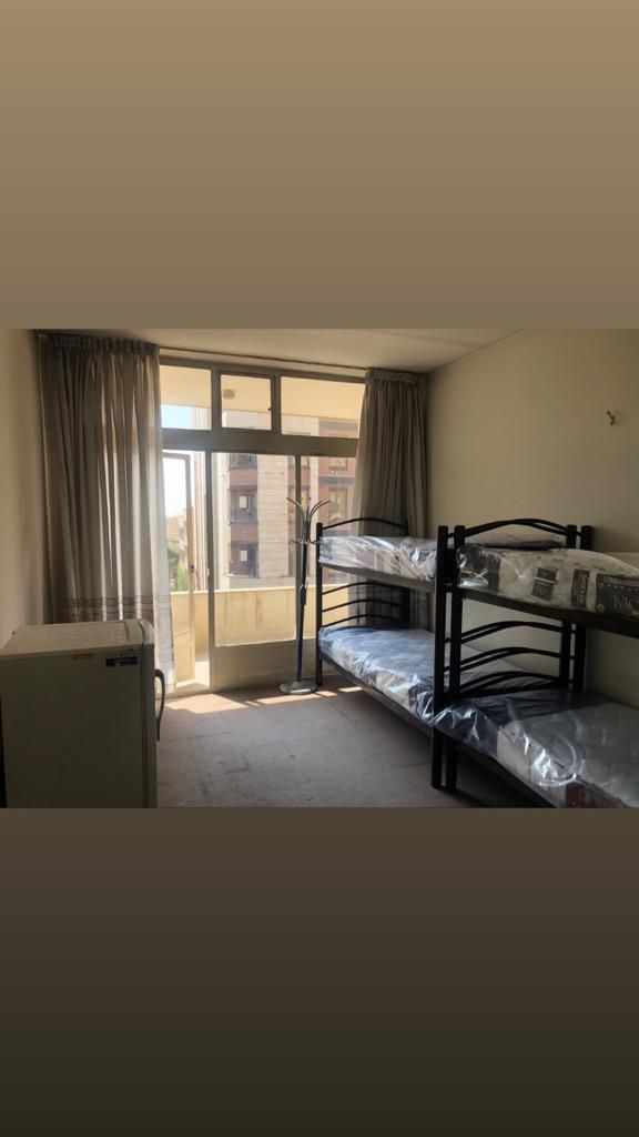 خوابگاه اقامتگاه دانشجویی طالقانی وصال شیرازی