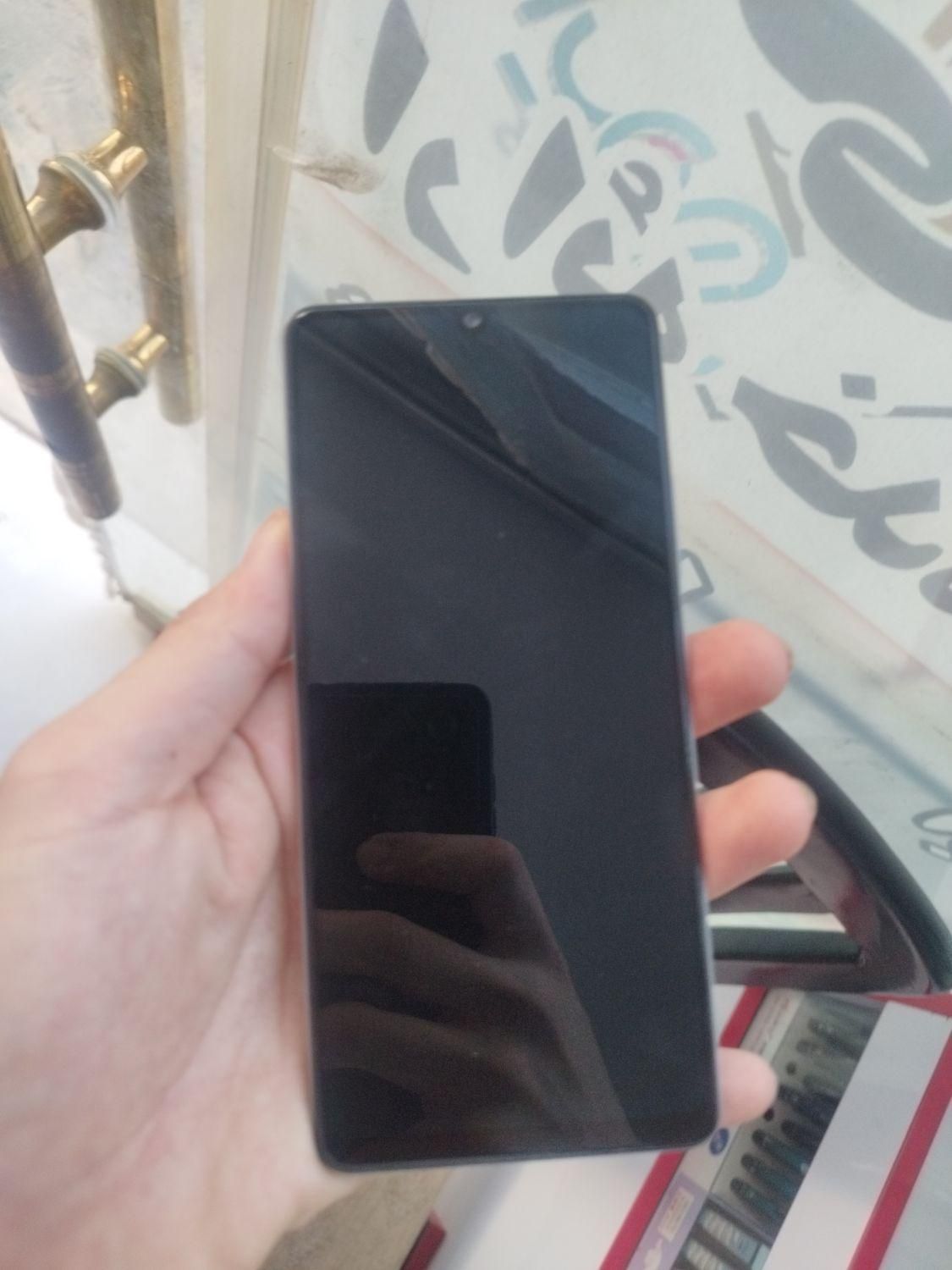 گوشی samsung galaxy A42 5g|موبایل|کرج, مشکین‌دشت|دیوار