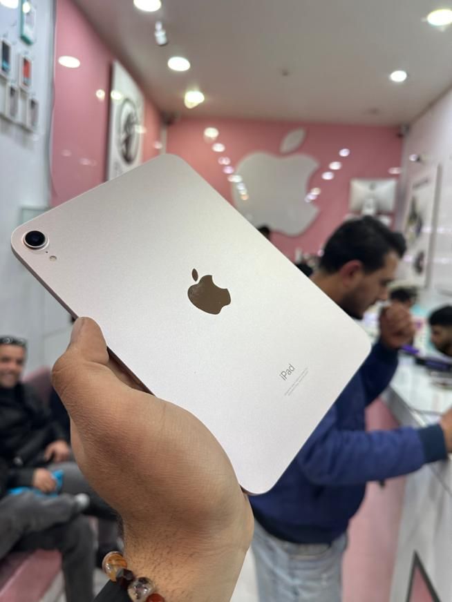 ipad Mini 6. آی‌پد مینی|تبلت|تهران, استاد معین|دیوار