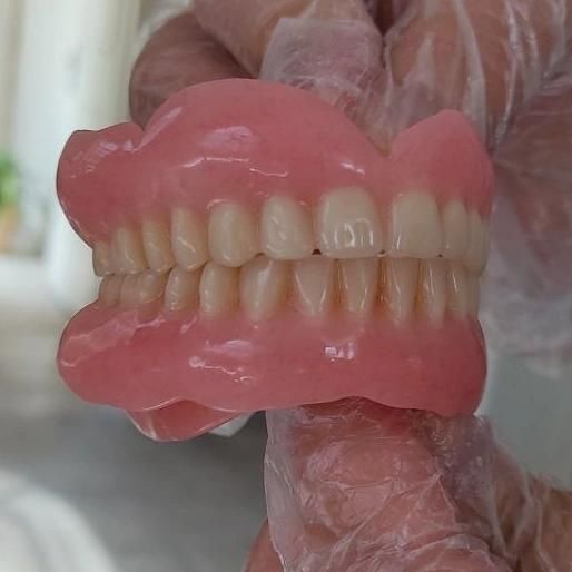 دندانسازی (ساخت دندان مصنوعی تعمیر دندان مصنوعی )|خدمات آرایشگری و زیبایی|تهران, مشیریه|دیوار