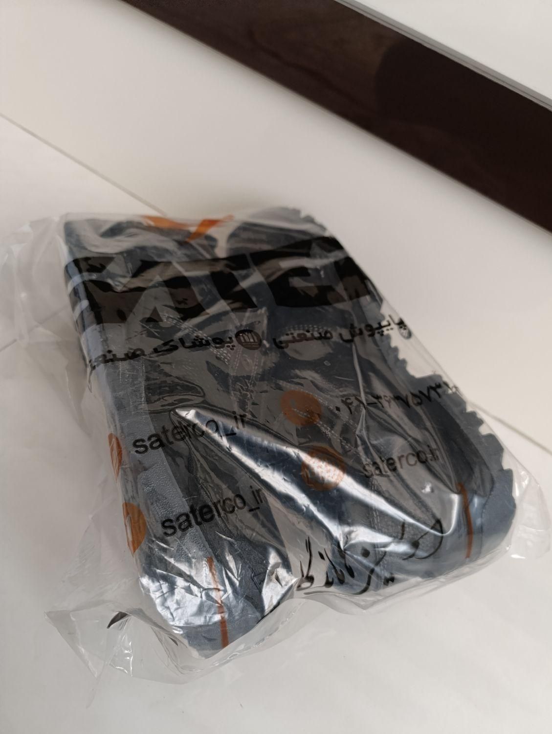 کفش کار|کیف، کفش، کمربند|ری, ظهیرآباد|دیوار