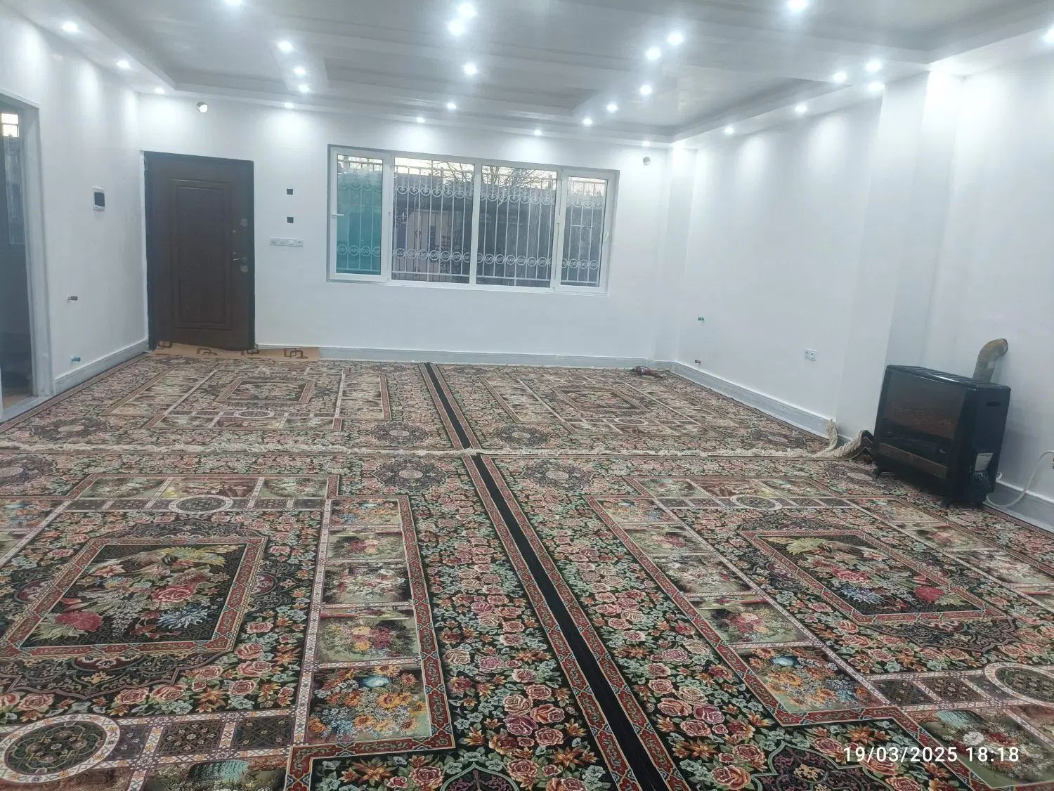 اجاره خانه ویلایی مستقل ۱۵۰ متری ۳ خوابه|اجارهٔ خانه و ویلا|یاسوج, |دیوار