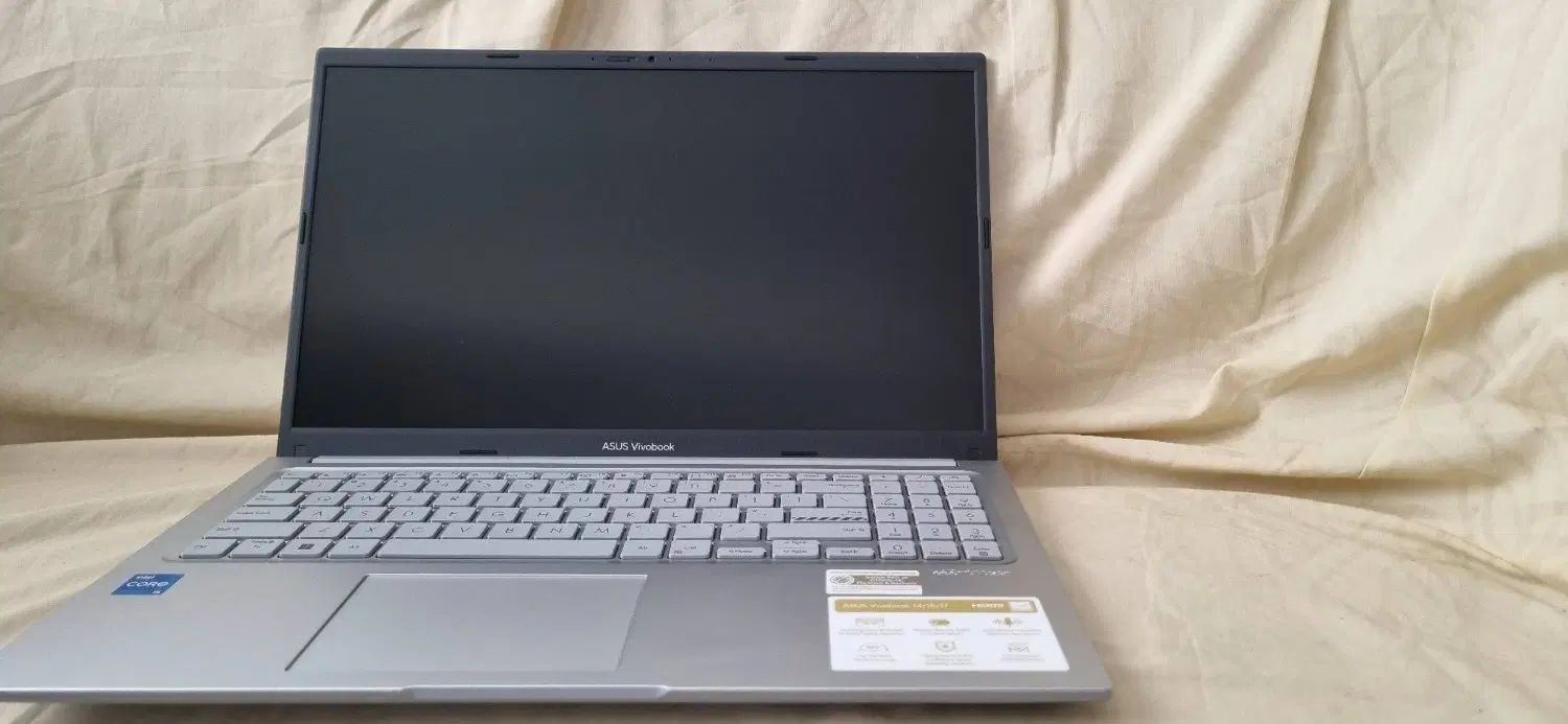 لپتاپ مهندسی Asus vivobook|رایانه همراه|تبریز, |دیوار