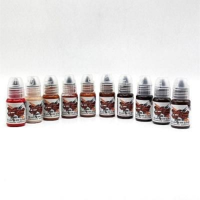 رنگ تتو ورد فیمس|آرایشی، بهداشتی، درمانی|کرمان, |دیوار