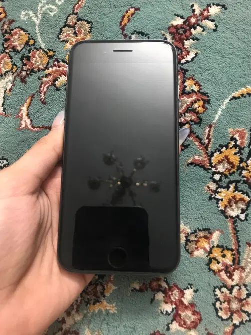اپل iPhone 8 با حافظهٔ ۶۴ گیگابایت|موبایل|تهران, ستارخان|دیوار