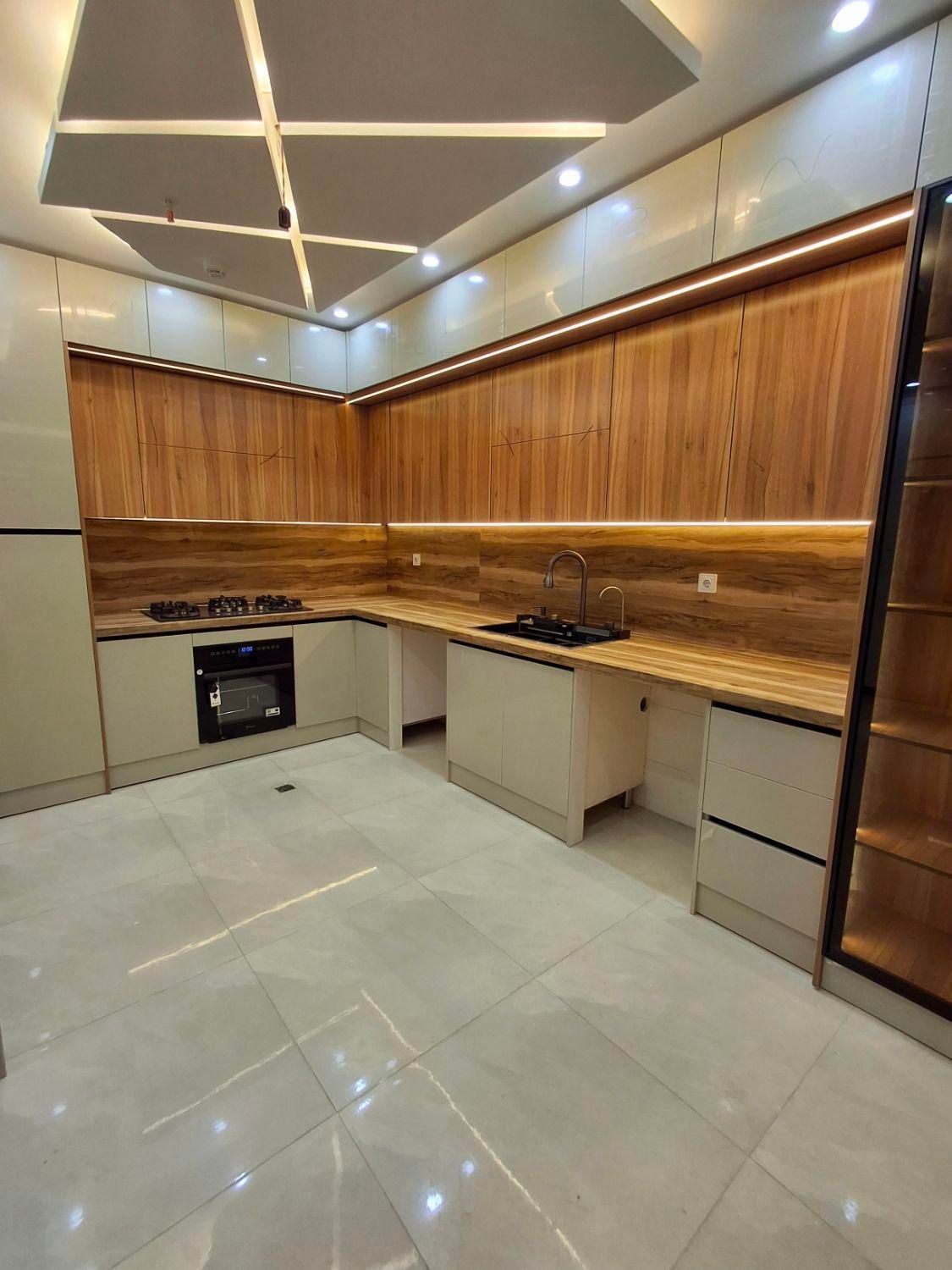 آپارتمان 140مترنوساز مخابرات/هایپرلوکس/مسکن یاران|فروش آپارتمان|قرچک, مهدیه|دیوار