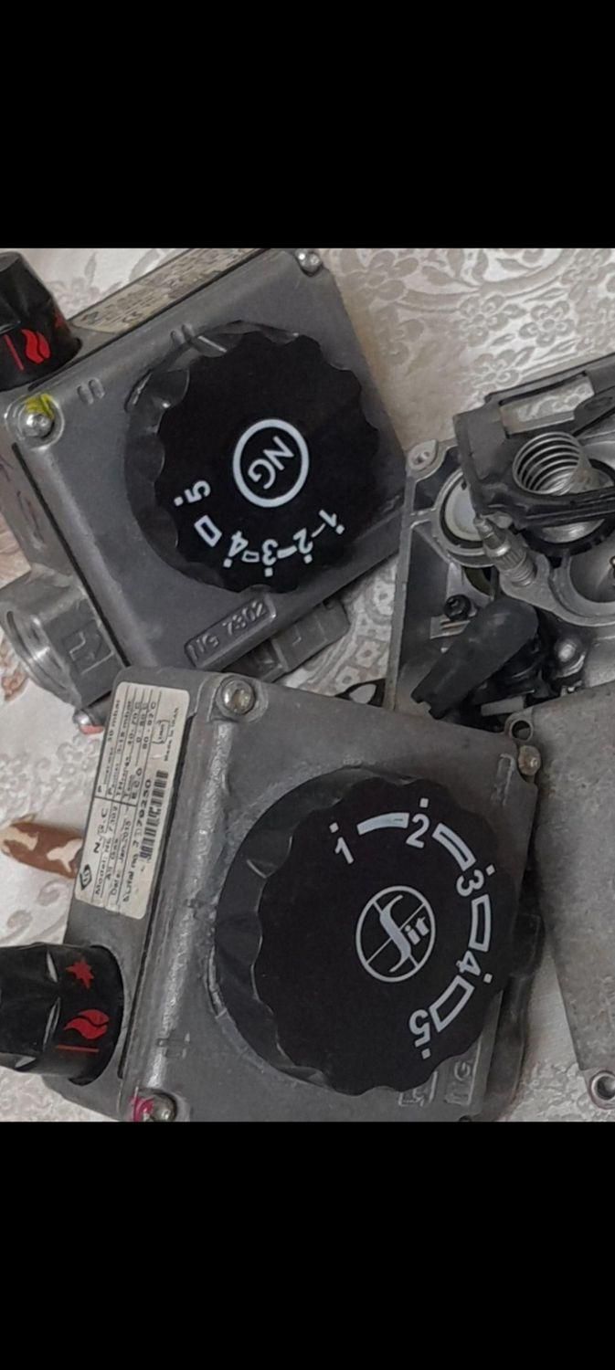 تعمیرات ابگرمکن ورفع خاموش روشن شدن درمنزل شما|خدمات پیشه و مهارت|کاشان, فاز ۱ ناجی آباد|دیوار