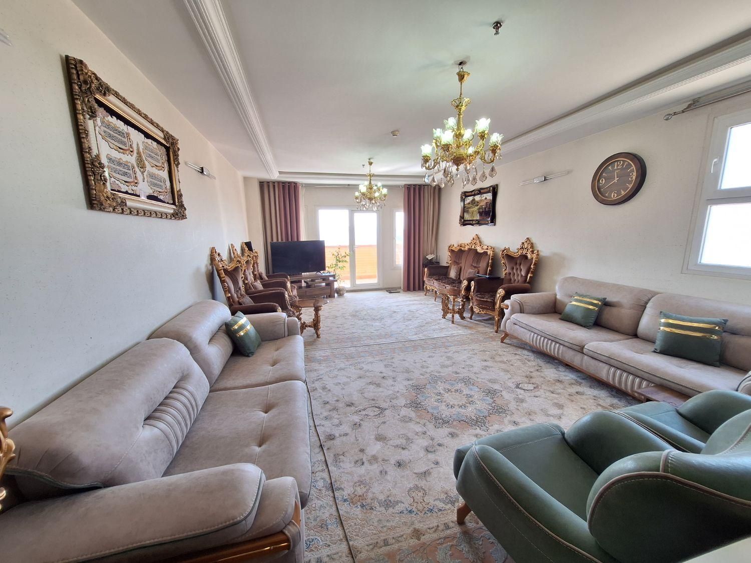 آپارتمان ،سه کله نور ،ویو ابدی ،دو خواب|فروش آپارتمان|اصفهان, شفق|دیوار