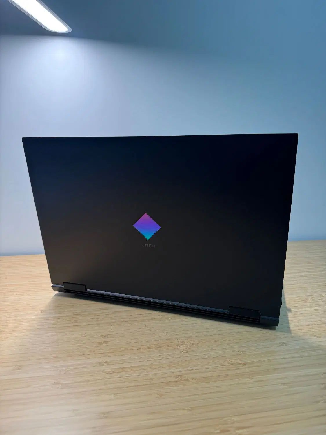 لپ تاپ آمن hp omen گیمینگ|رایانه همراه|اصفهان, بهارستان|دیوار
