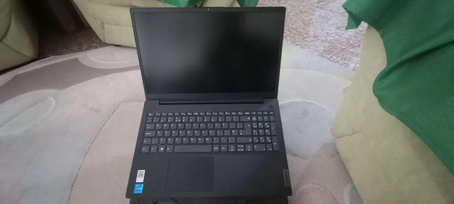 لپ تاپ Lenovo V15 G4 IRU|رایانه همراه|تهران, دروازه شمیران|دیوار