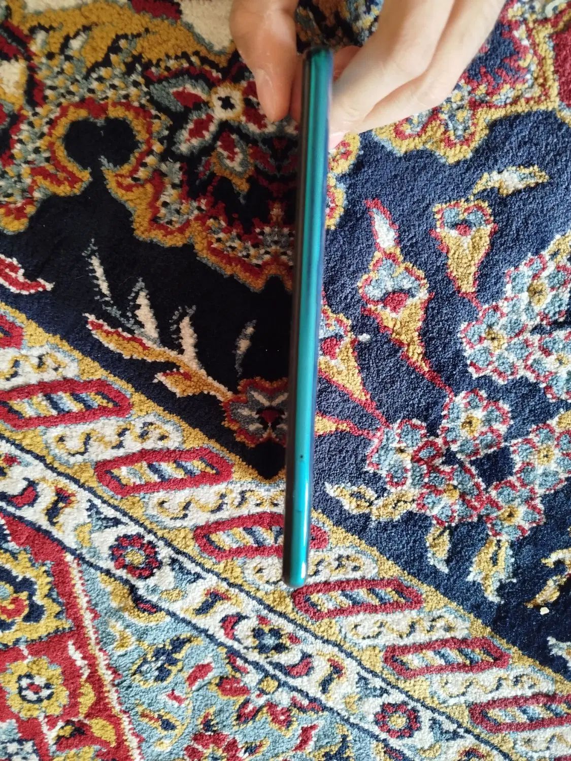 شیائومی Redmi Note 9 Pro با حافظهٔ ۱۲۸ گیگابایت|موبایل|کرمانشاه, |دیوار