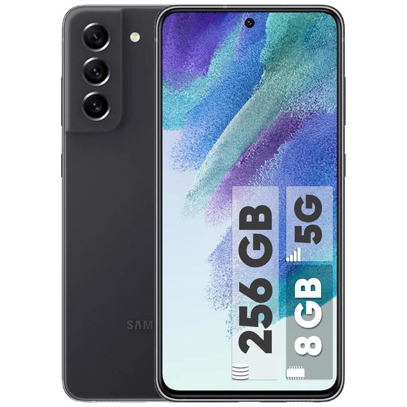 سامسونگ اس 21 اف ای 5G|موبایل|تهران, شهرک طالقانی|دیوار