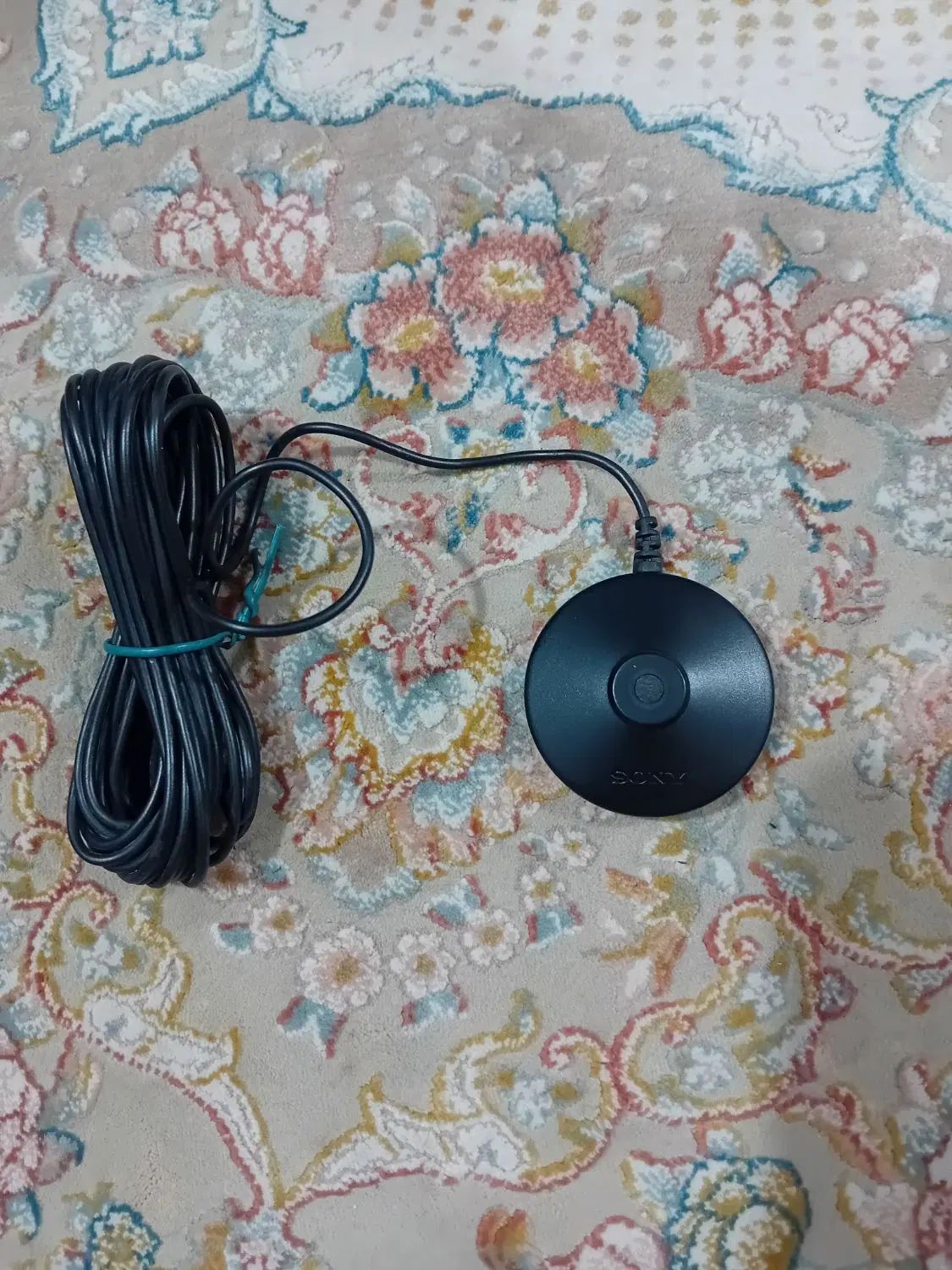 میکروفون کالیبراسیون سونی ECM-AC2|صوتی و تصویری|رشت, رودبارتان|دیوار