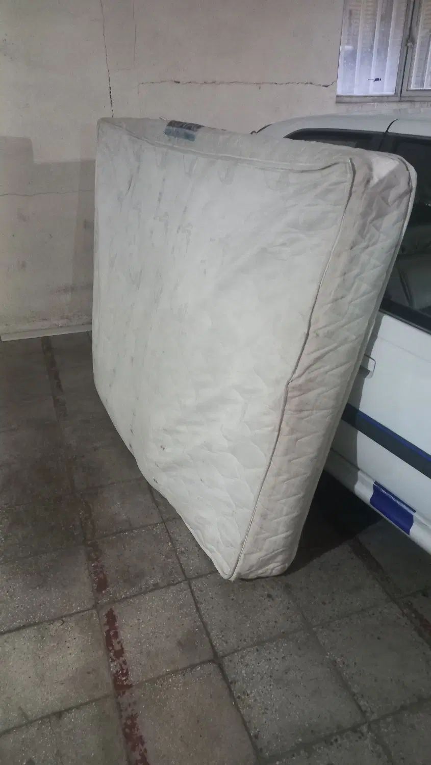 تشک 200×140|تشک تختخواب|تهران, ائمه اطهار|دیوار