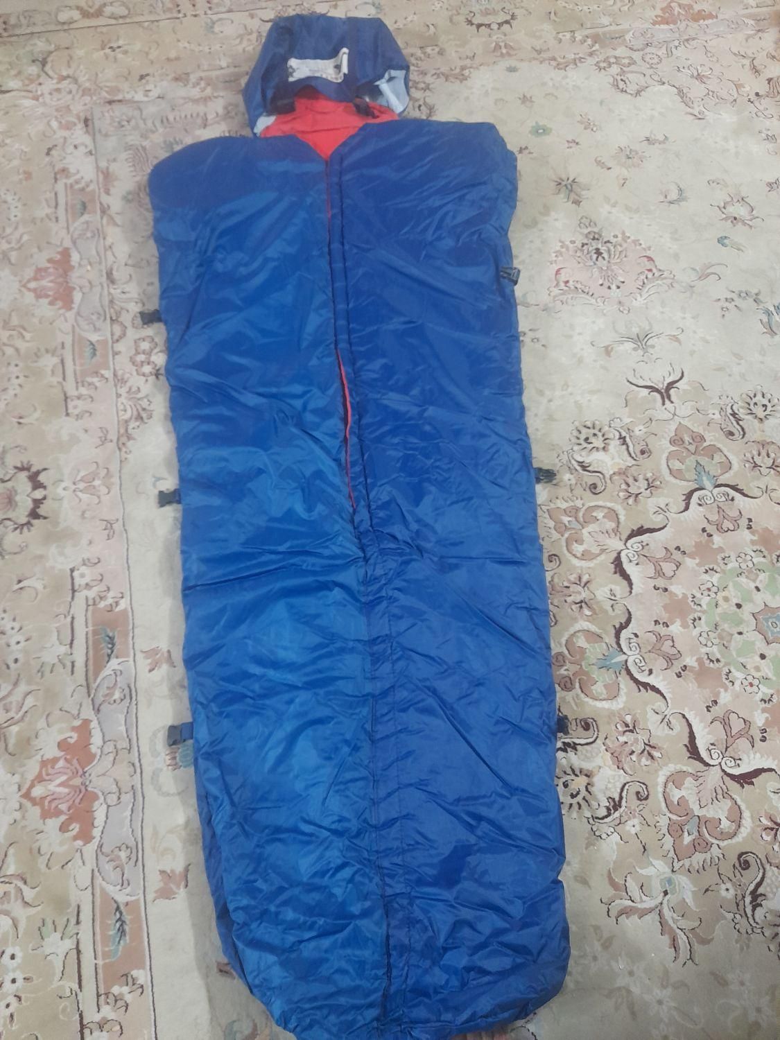 کیسه خواب|کوهنوردی و کمپینگ|ری, |دیوار