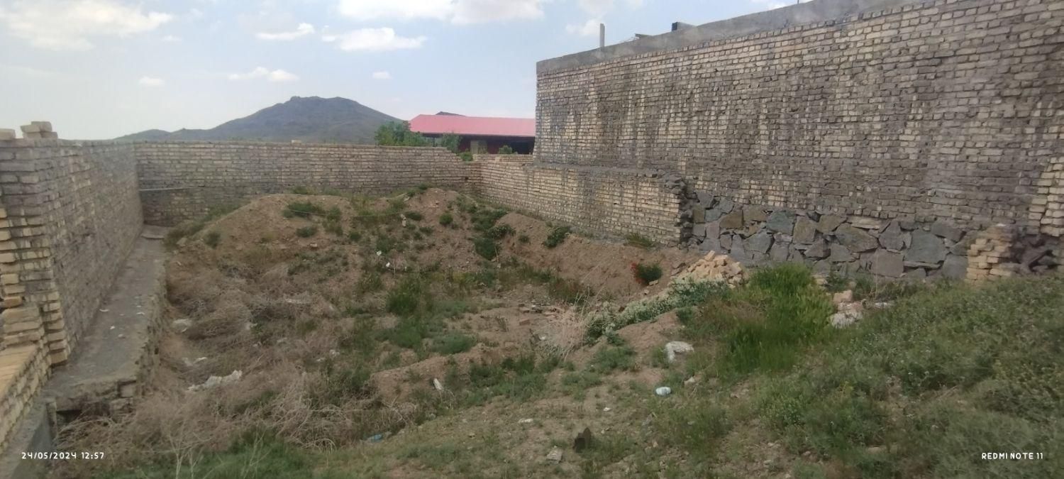 زمین215 متر کرمجگان|فروش زمین و ملک کلنگی|قم, زنبیل آباد|دیوار