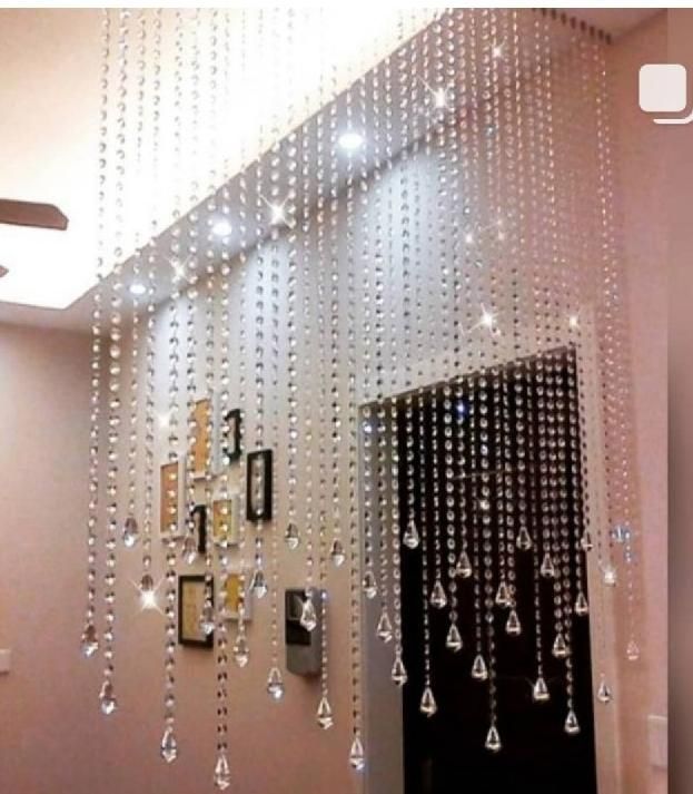 .پرده تزئینی|پرده، رانر، رومیزی|سراوان, |دیوار