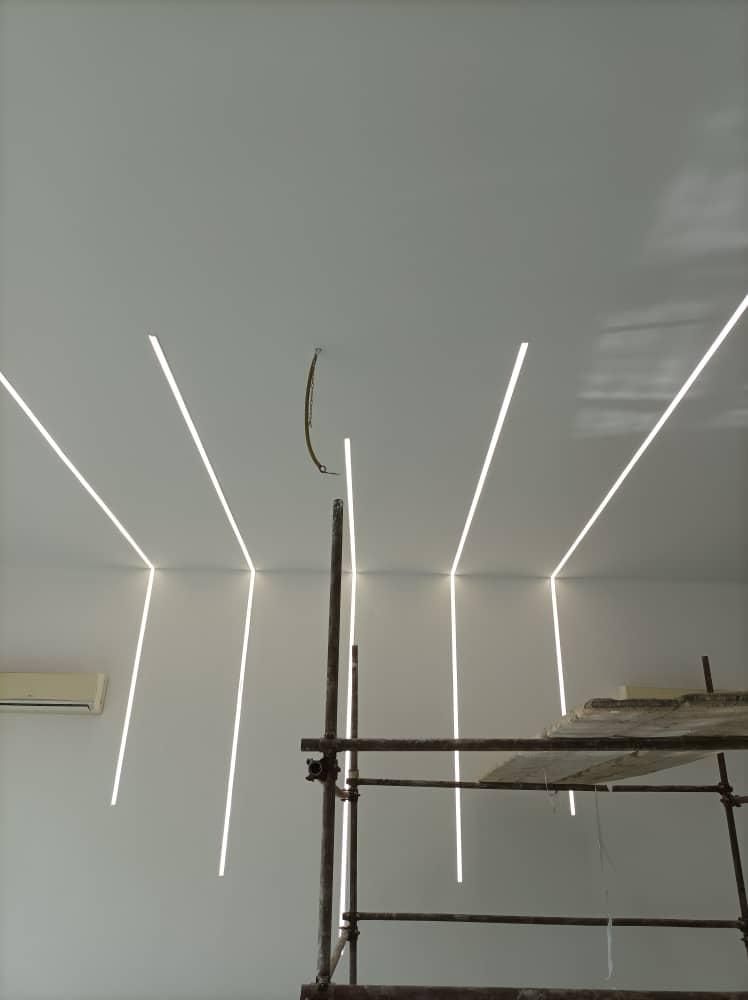 استخدام شاگرد برای کار در سقف کاذب کناف|استخدام معماری، عمران و ساختمانی|تهران, جنت‌آباد شمالی|دیوار