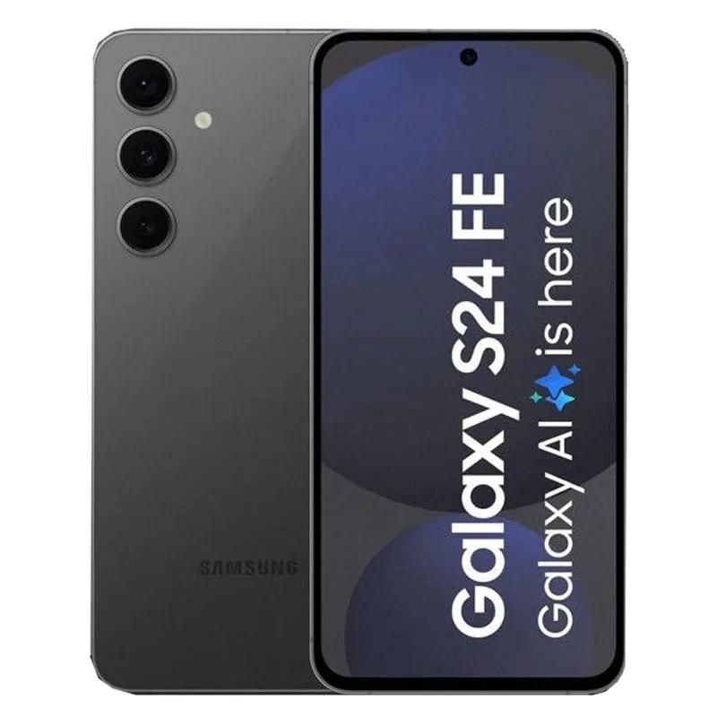 سامسونگ Galaxy S24 FE ۲۵۶ گیگابایت ویتنام|موبایل|تهران, امانیه|دیوار