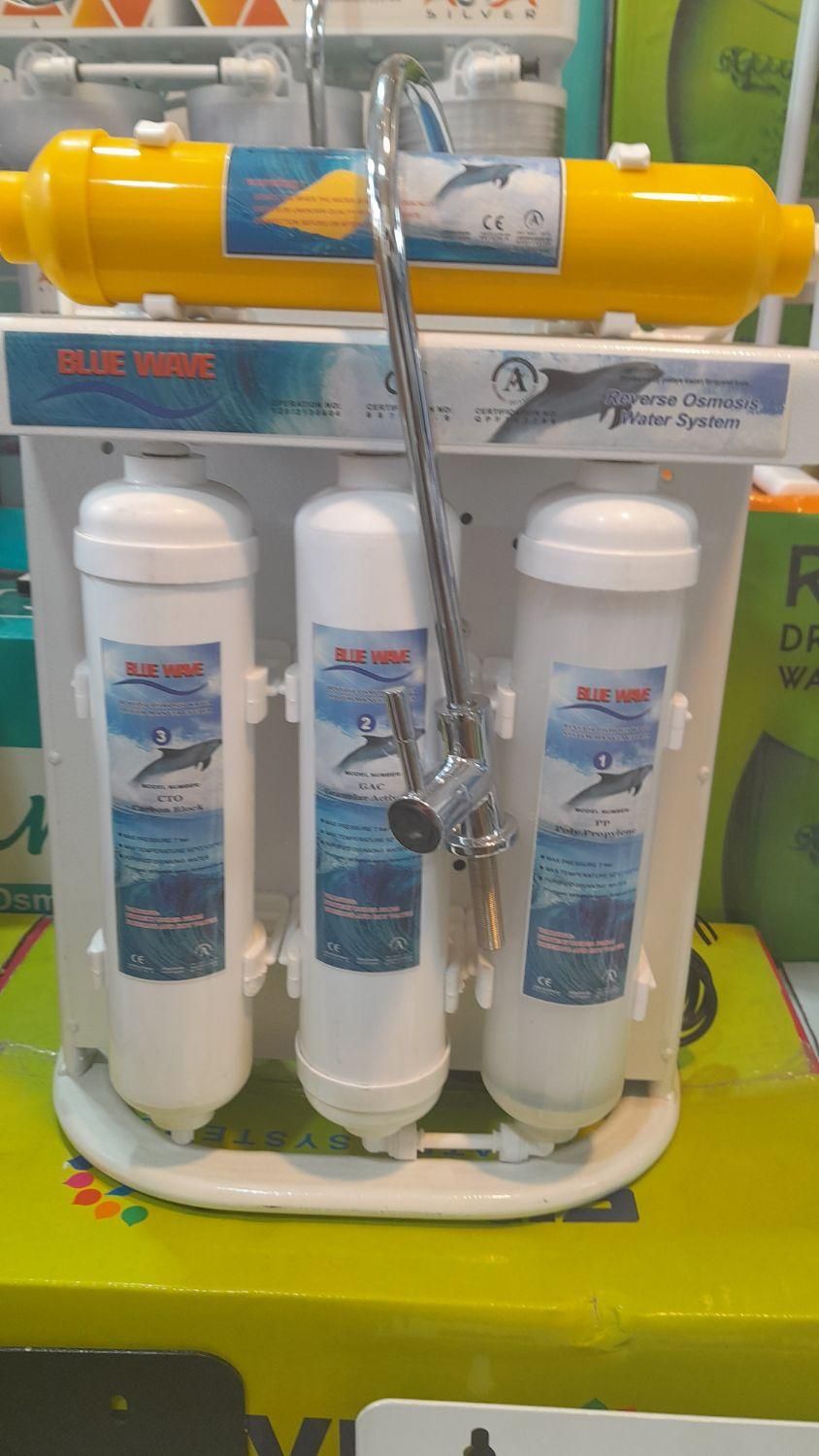 انواع فیلتر یخچال های ایرانی و خارجی اصل|یخچال و فریزر|قم, بنیاد|دیوار