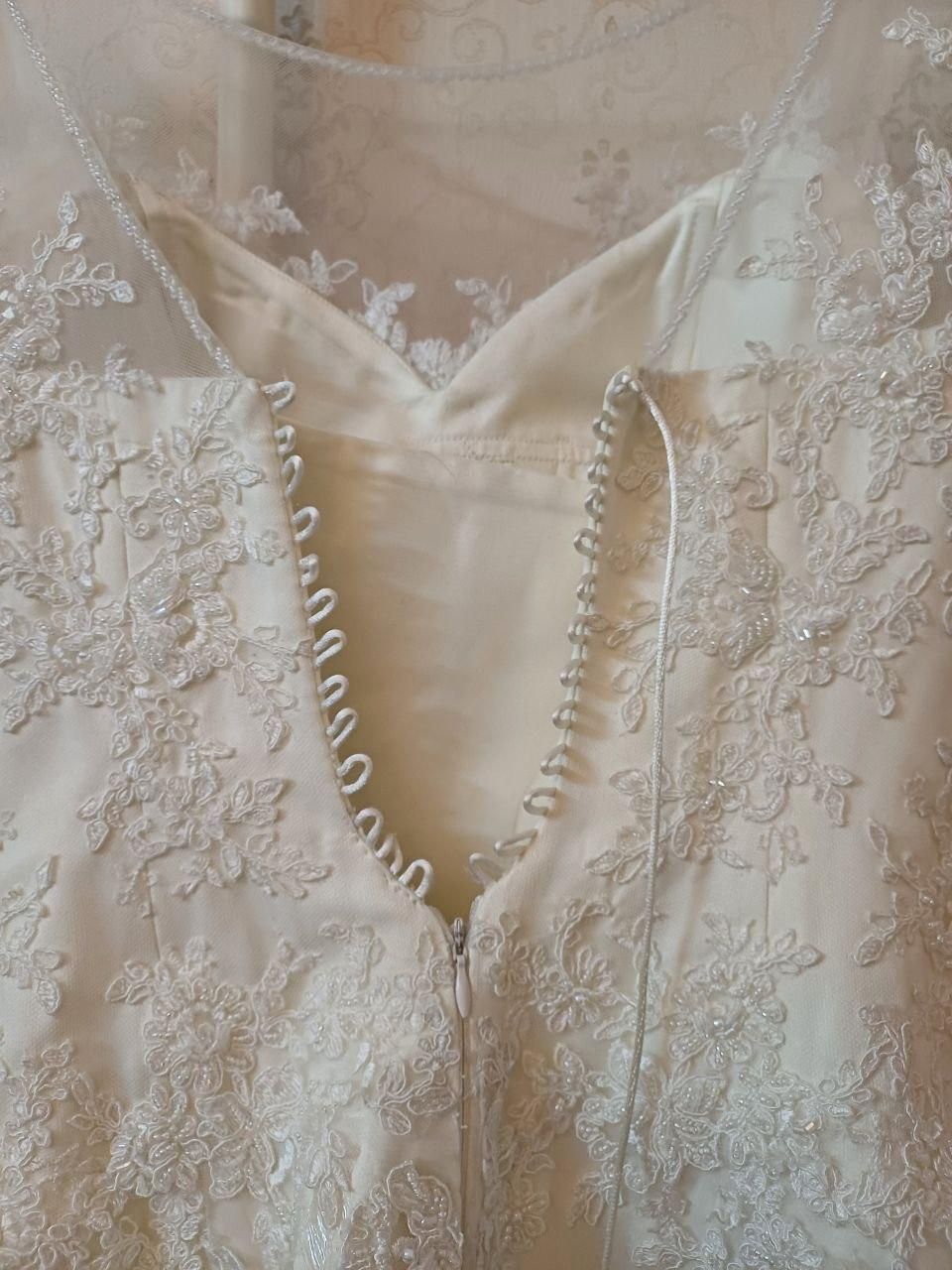 لباس عروس ترک مارک Narin Moda|لباس|اصفهان, شهید رجایی|دیوار
