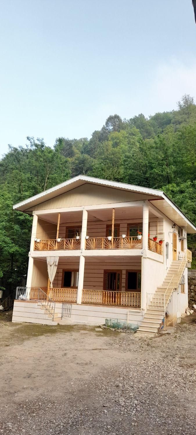 اجاره خانه ویلایی ۱۰۰ متری ۲ خوابه|اجارهٔ خانه و ویلا|ماسوله, |دیوار