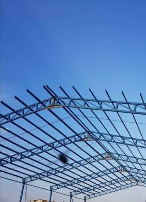 جوشکاری سیار و تعمیرات و مقاوم سازی|خدمات پیشه و مهارت|دزفول, |دیوار