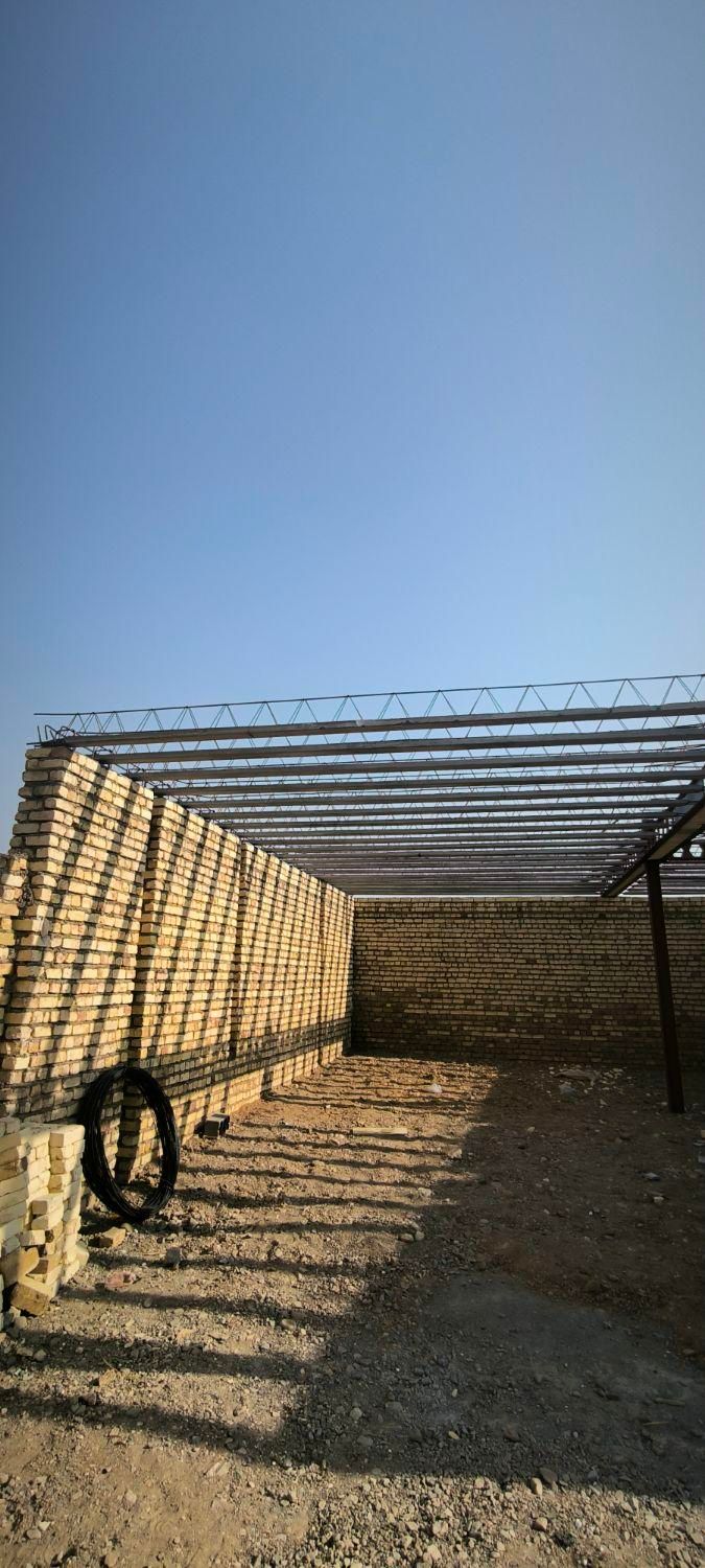 پیمانکاری ساختمان با مصالح در اقساط بلند مدت|خدمات پیشه و مهارت|کاشان, دانش|دیوار