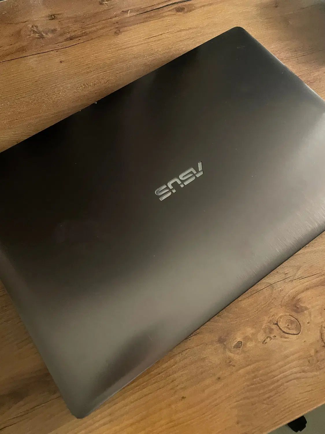 لپ تاپ گیمینگ و طراحی ایسوس Asus n550jk|رایانه همراه|تهران, تهرانپارس شرقی|دیوار