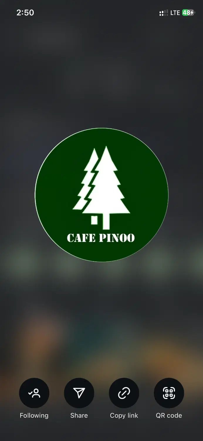 null