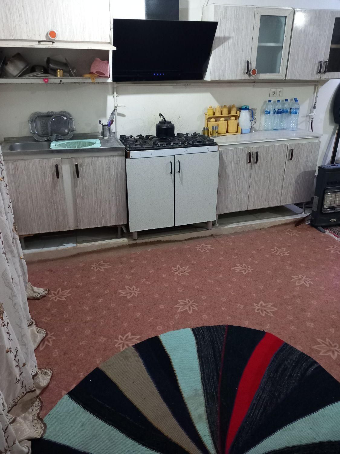 منزل اجاره روزانه هفتگی ماهیانه سویت سوئیت|اجارهٔ کوتاه‌مدت آپارتمان و سوئیت|اهواز, کوی طلاب|دیوار