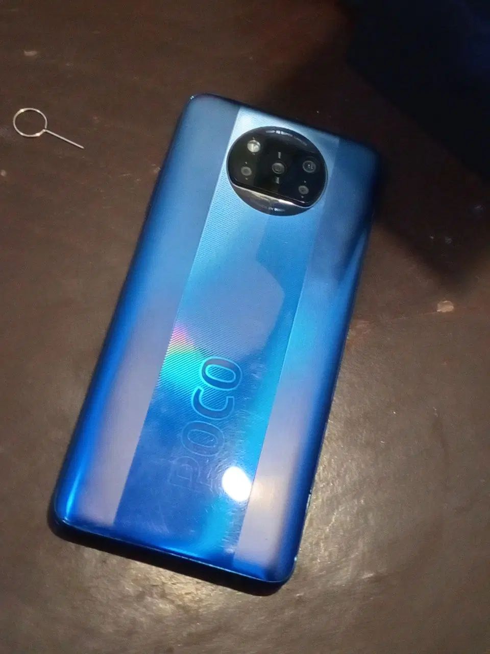 Poco x3pro 256|موبایل|رشت, حومه رشت|دیوار