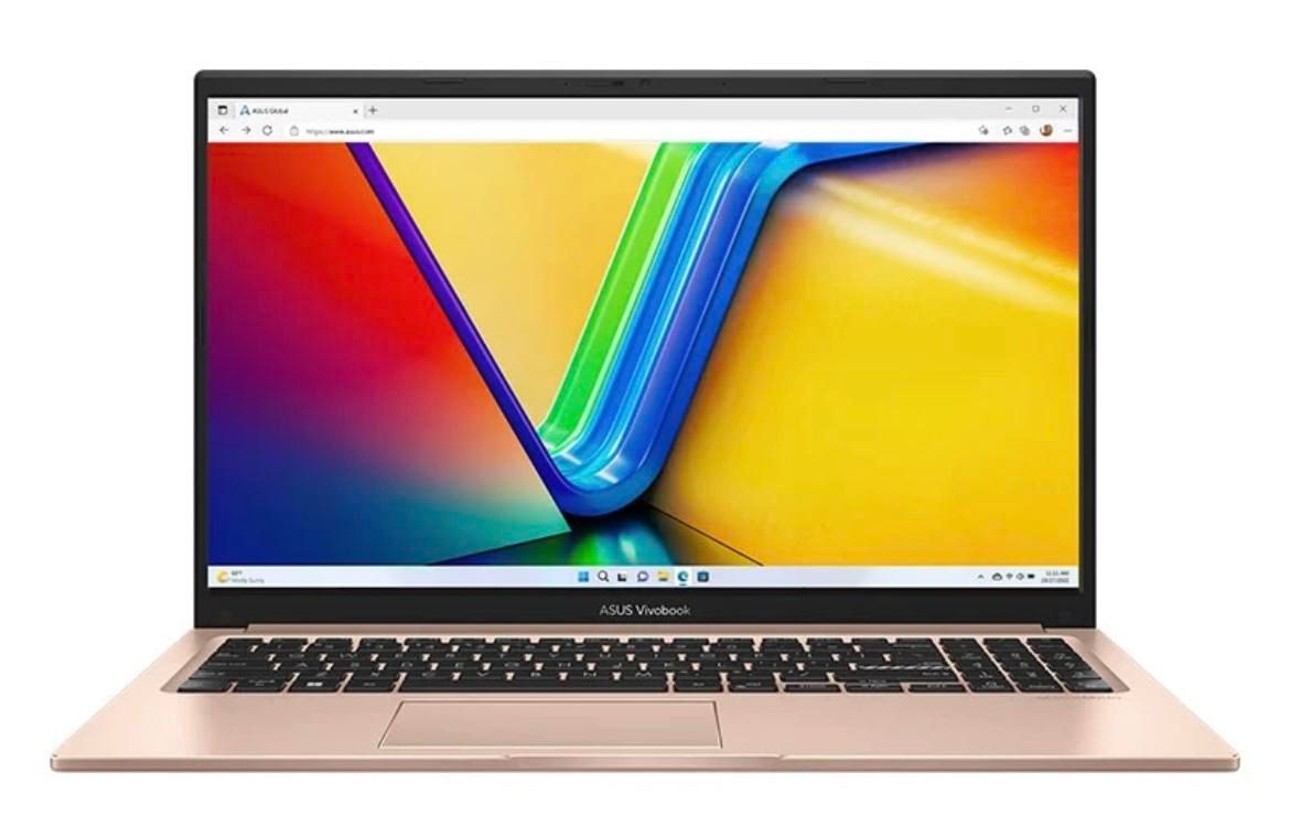 لپ‌تاپ ایسوس i3-1315U رم 8GB 512GB SSD|رایانه همراه|تهران, بهار|دیوار