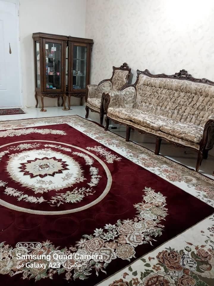 اجاره آپارتمان ۹۰ متری ۲ خوابه|اجارهٔ آپارتمان|مشهد, نکاح|دیوار