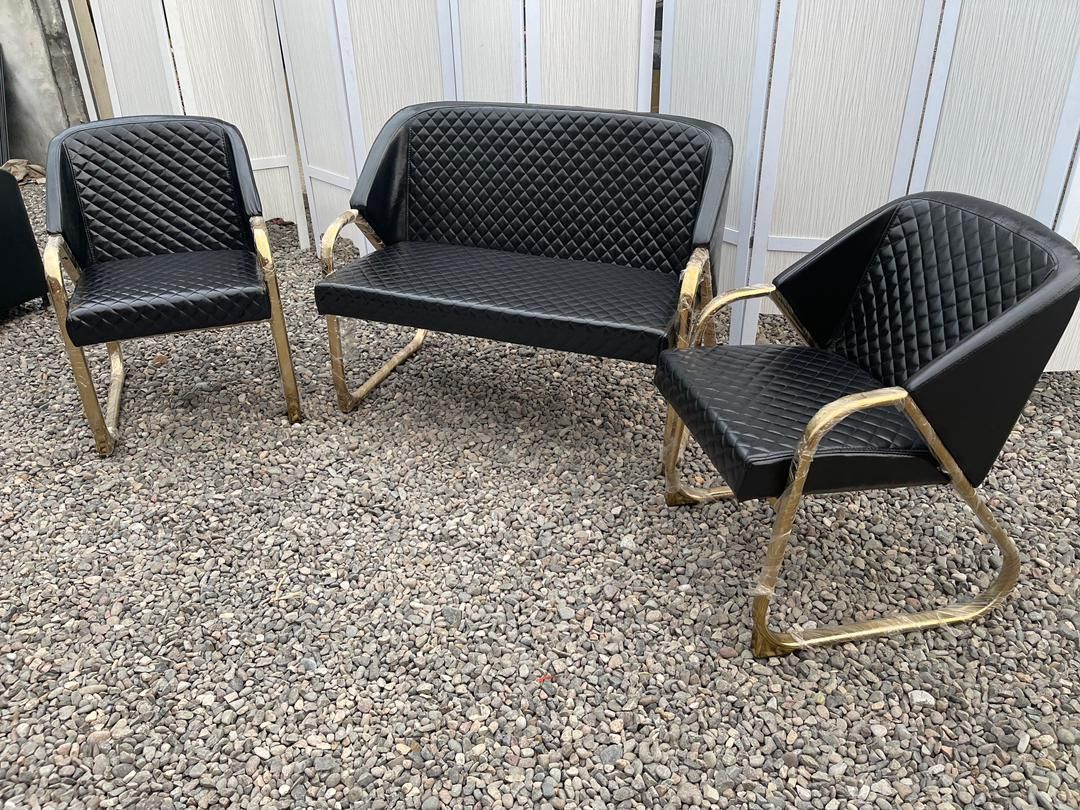 مبل اداری مدل زاپاتا|دفتر کار|رشت, حسین آباد|دیوار