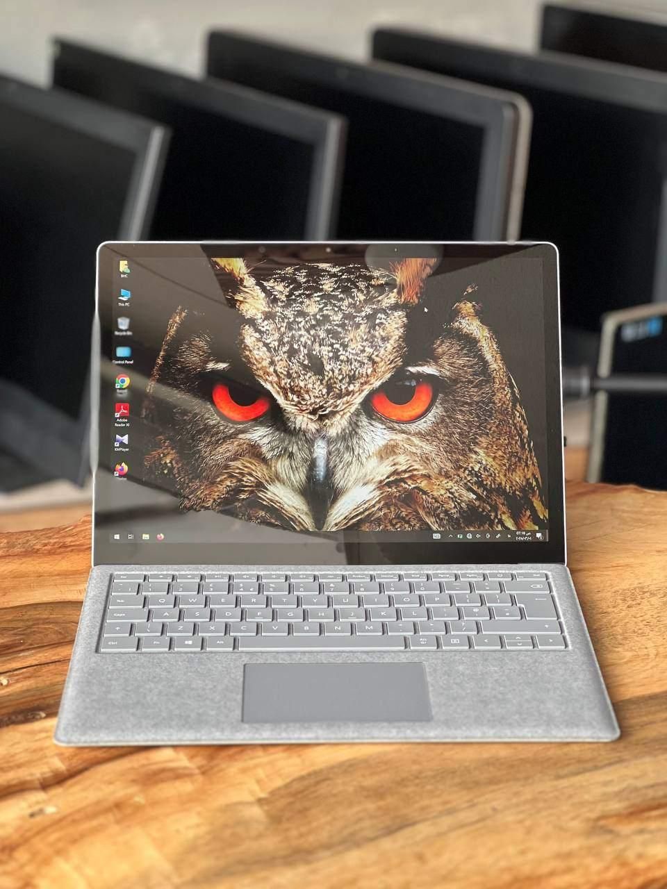 Surface Laptop 2|رایانه همراه|ساری, |دیوار