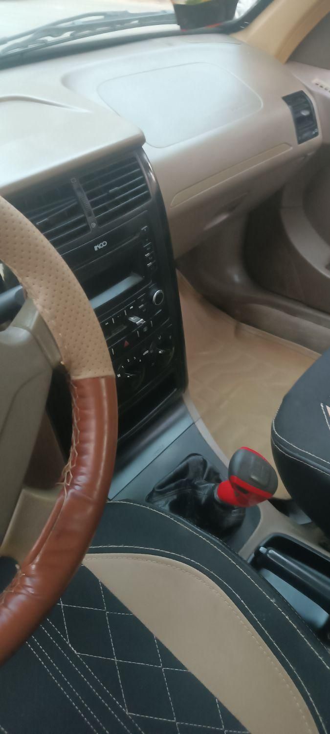 پژو 405 GLX - دوگانه سوز CNG، مدل ۱۳۹۴|خودرو سواری و وانت|کوهدشت, |دیوار