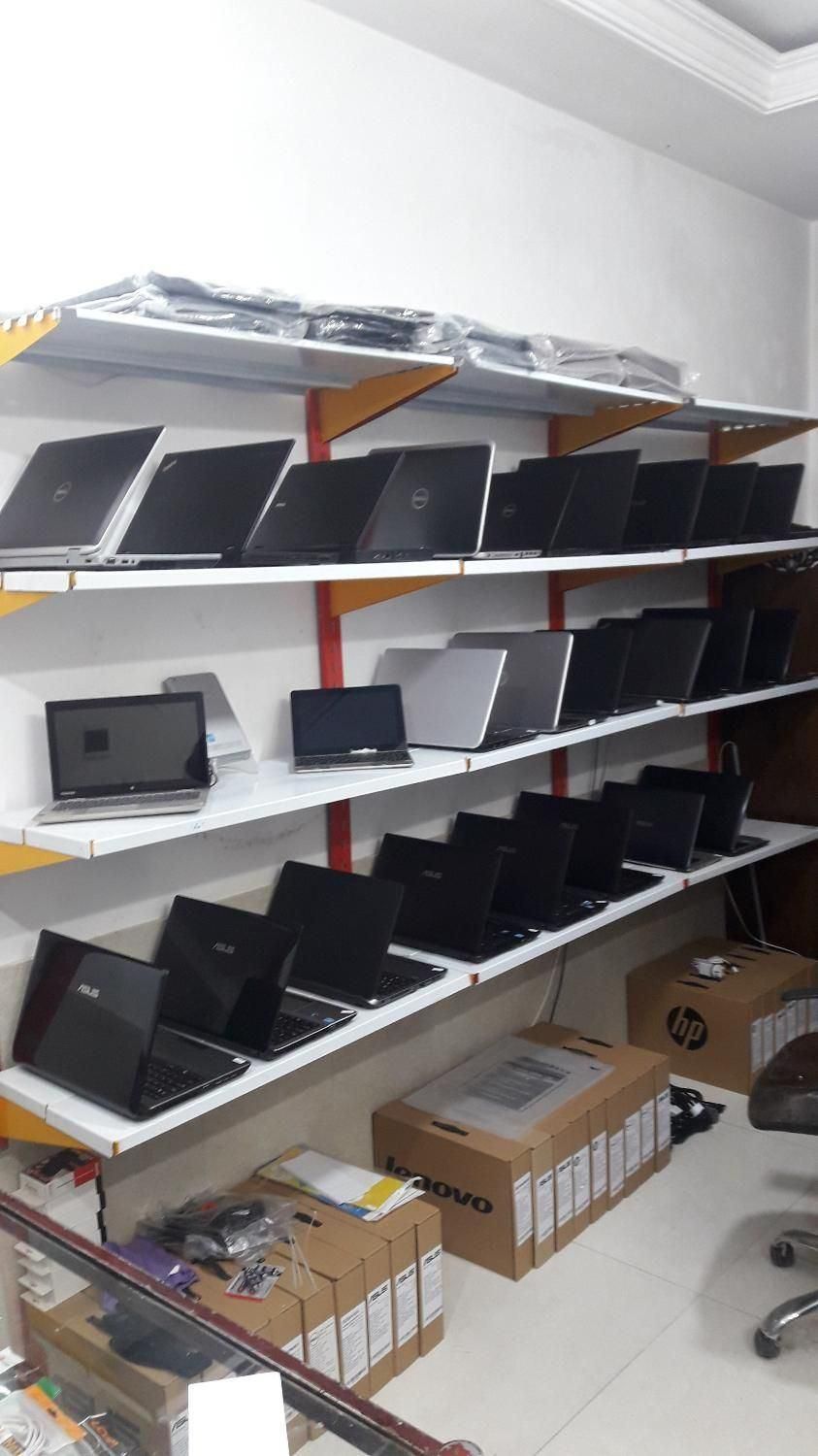 فروش انواع لپ تاپ های استوک وارداتی اروپایی|رایانه همراه|قوچان, |دیوار