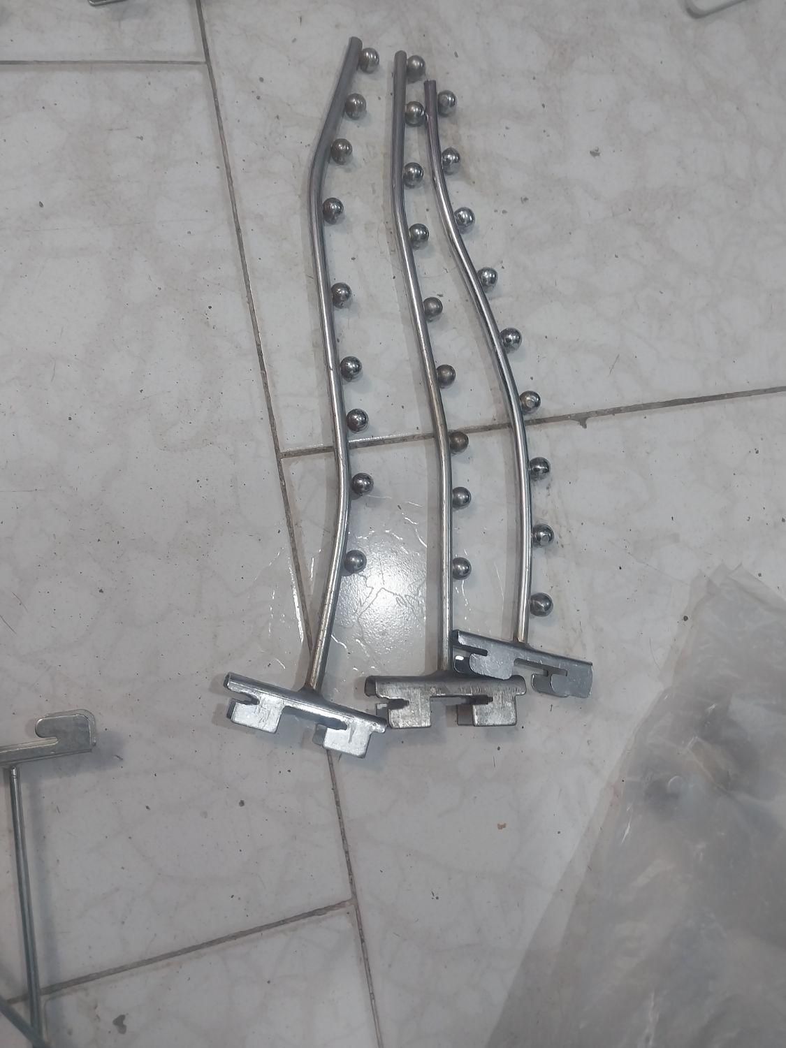 چوب لباسی|بندرخت و رخت‌آویز|مشهد, توس|دیوار