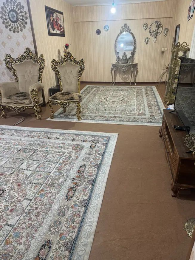 خونه ۱۰۰متری دوخوابه طبقه اول|فروش آپارتمان|کرج, المهدی|دیوار