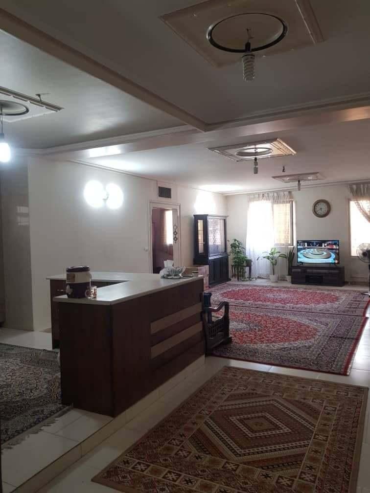 107متر/مجمع راگا ترانسفور/ط 4/آسانسور/2خوابه فول|فروش آپارتمان|ری, سرتخت|دیوار