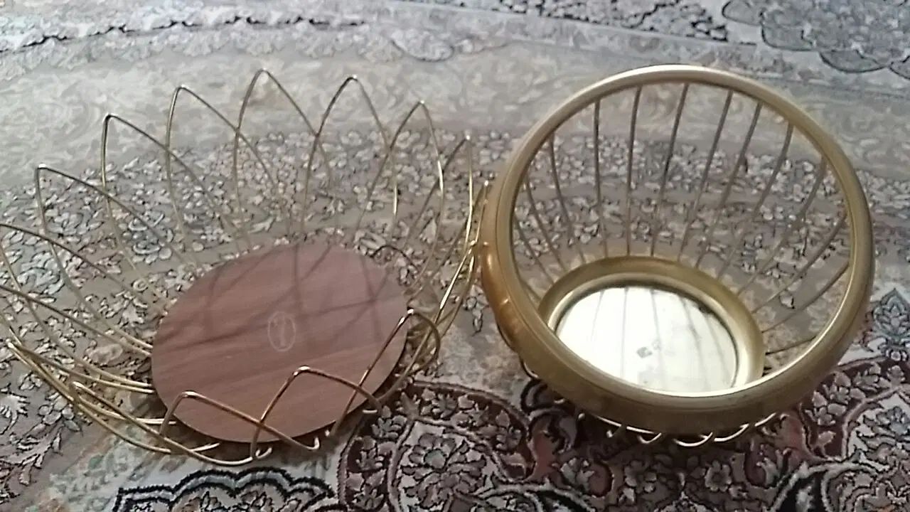 آینه|آینه|تهران, خانی آباد نو شمالی|دیوار