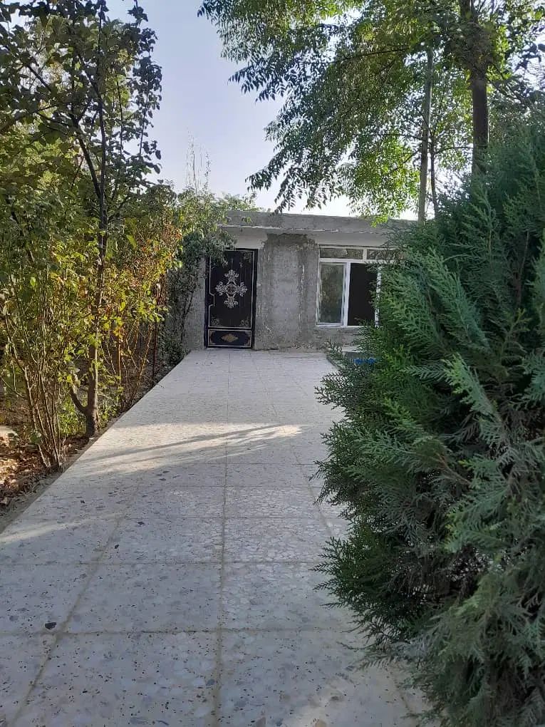 فروش زمین وباغچه ۳۰۰ متری در فیروز بهرام|فروش زمین و ملک کلنگی|تهران, تهرانسر شرقی|دیوار