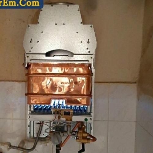 سرویس و تعمیرات ابگرم کن دیواری،گاز رو میزی،بخاری|خدمات پیشه و مهارت|نسیم‌شهر, |دیوار