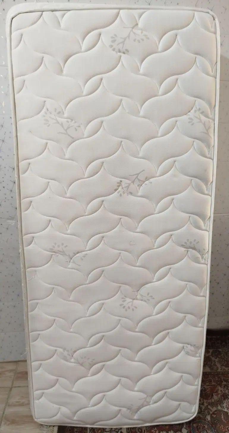 محصول تشک رویا مدل اولترا 4 نوجوان یکنفره 180x80|تشک تختخواب|کرج, حصارک بالا|دیوار