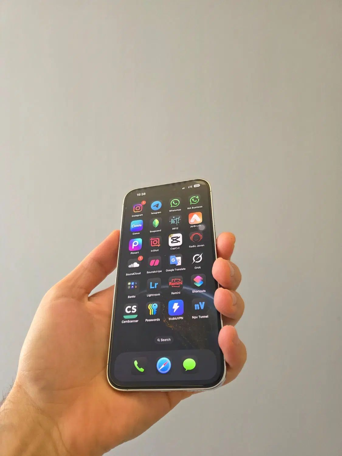 iphone 14 promax 256GB|موبایل|کرمانشاه, |دیوار