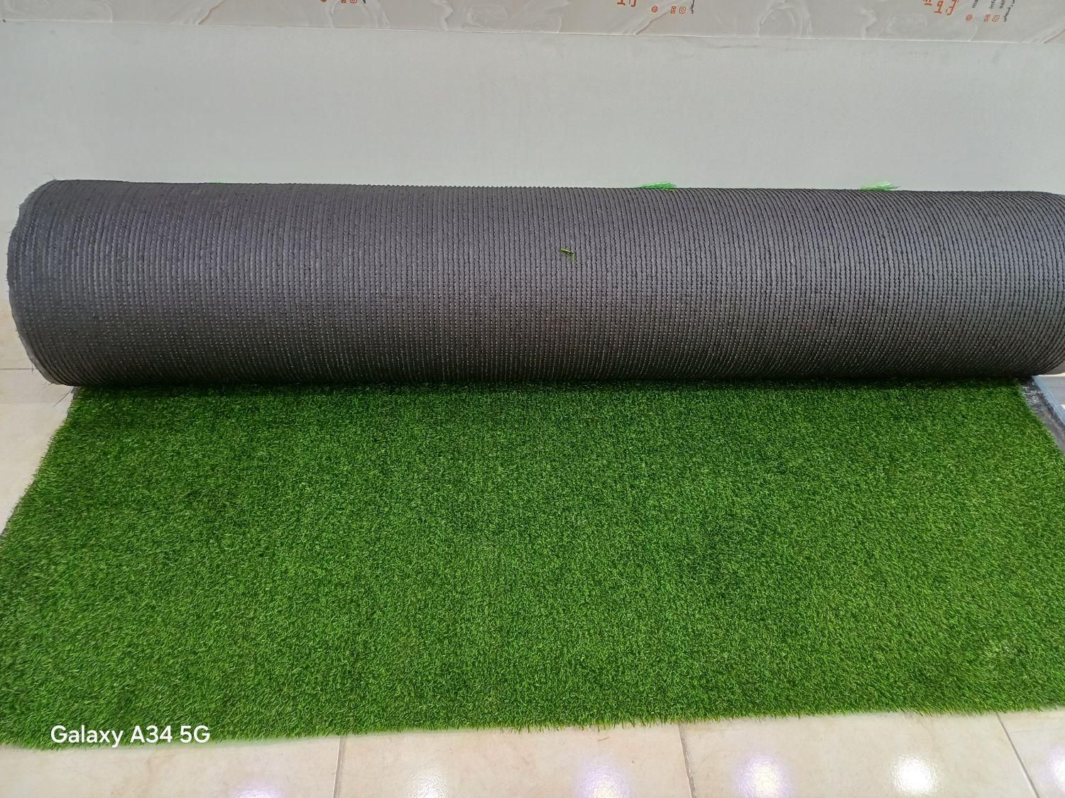 چمن مصنوعی|گل مصنوعی|خرم‌آباد, |دیوار