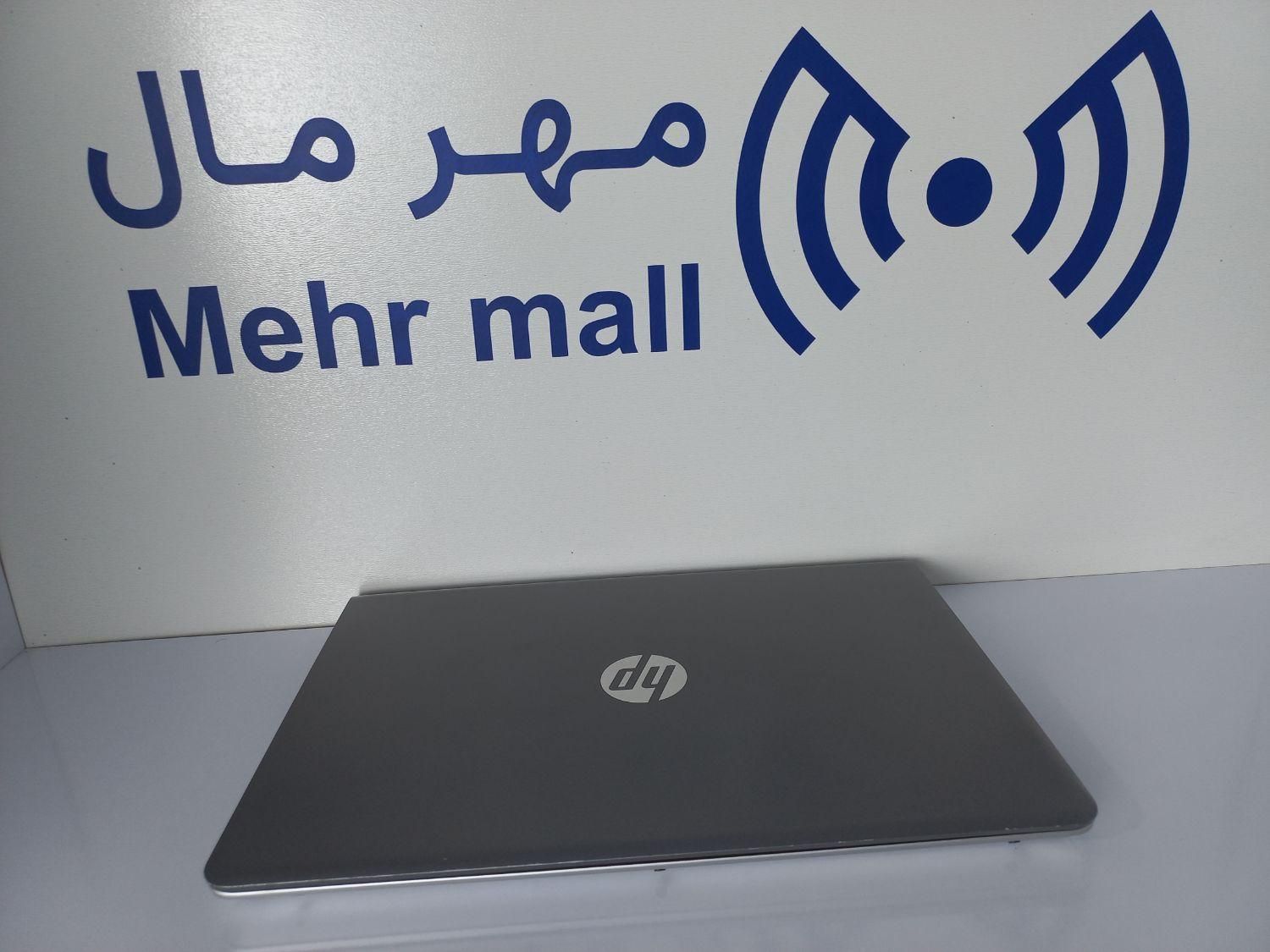 لپ تاپ HP pavilion 14bk i5|رایانه همراه|تهران, شهرک ولیعصر|دیوار