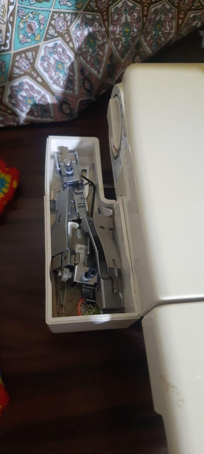 سردوز مارشال 3نخ|چرخ خیاطی و ریسندگی|هشتگرد, شهرک راه آهن|دیوار